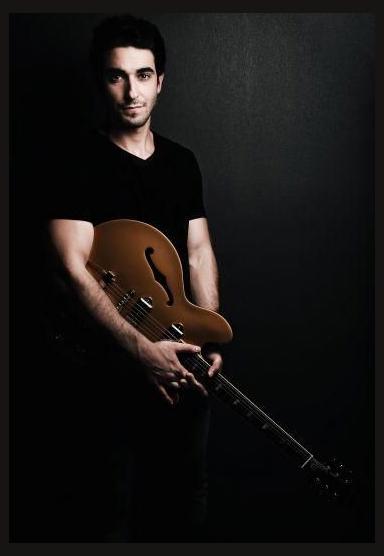 Gustavo Fagundes